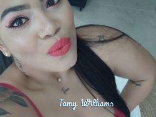 Tamy_Williams