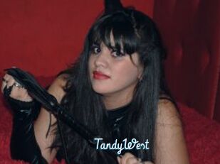 TandyWest