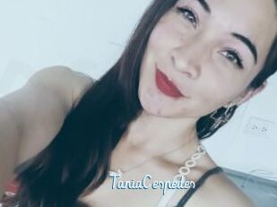 TaniaCespedes