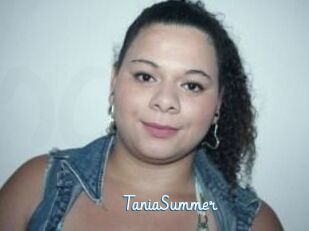 TaniaSummer
