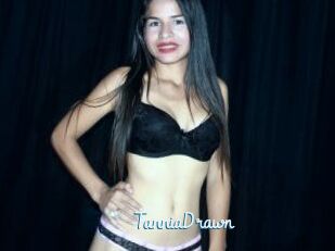 TanniaDrawn
