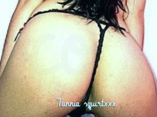 Tannia_squirtxxx