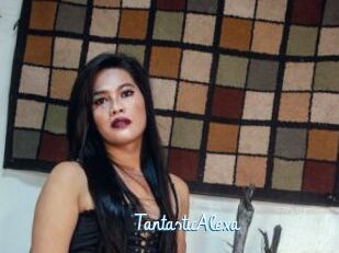 TantasticAlexa