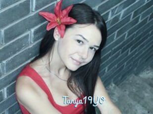 Tanya19YO