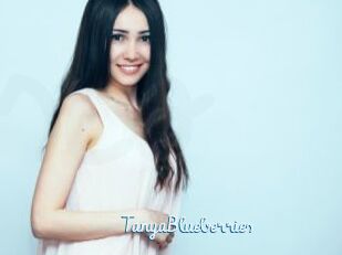 TanyaBlueberries