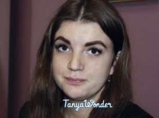 TanyaWonder