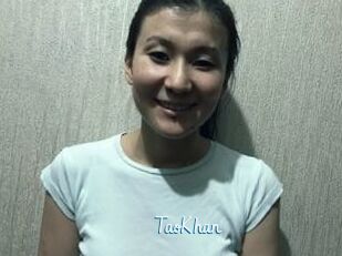 TaoKhan