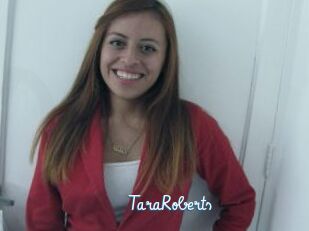 TaraRoberts
