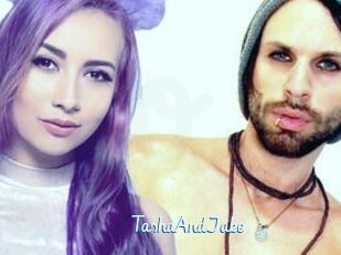 TashaAndJake