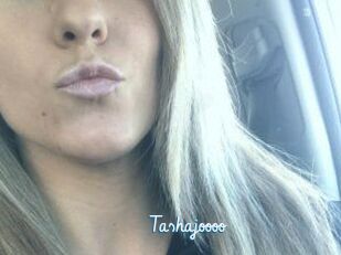 Tashajoooo