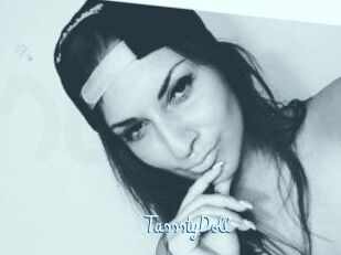 TassstyDoll