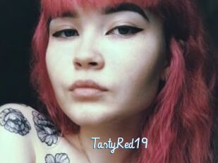 TastyRed19