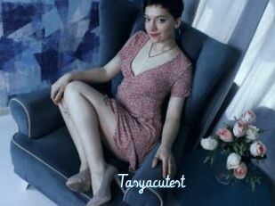 Tasyacutest