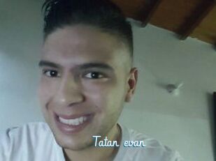 Tatan_evan