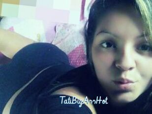TatiBigAssHot