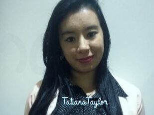 TatianaTaylor