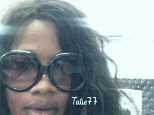 Tatie77