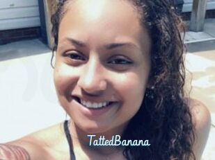 TattedBanana