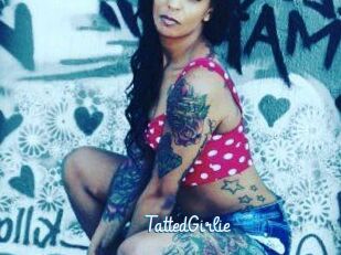 TattedGirlie
