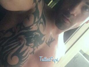 TattedPapi