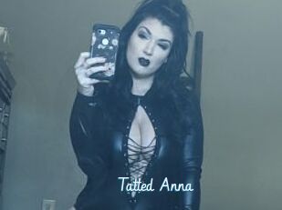 Tatted_Anna