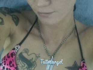 Tattedangel
