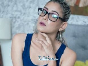 TattiGomez