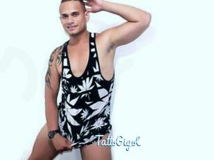 TattoGigol