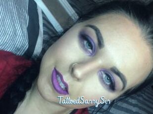 TattoedSassySis
