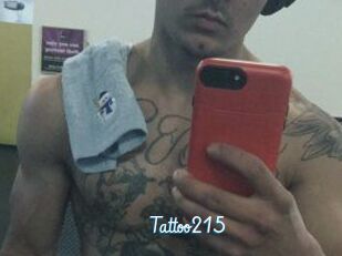Tattoo215