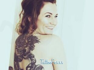 TattooFoxxx