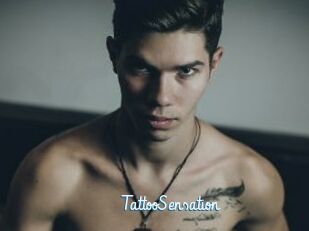 TattooSensation
