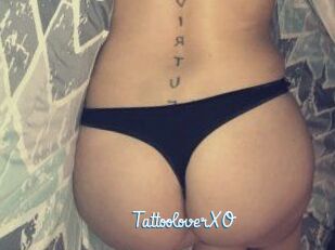 TattooloverXO