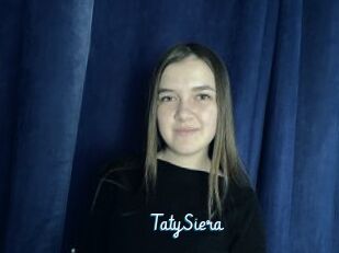 TatySiera
