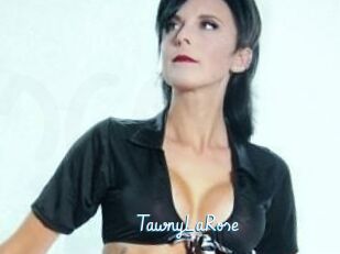 TawnyLaRose