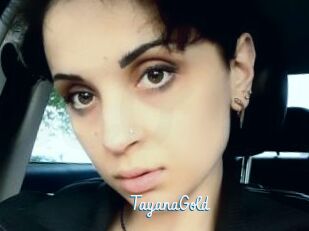 TayanaGold