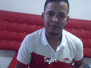 Tayler