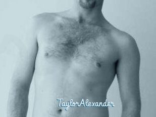 TaylorAlexander