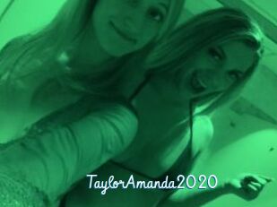 TaylorAmanda2020