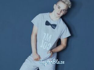 TaylorBlaze