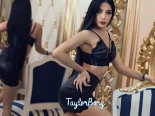 TaylorBorg