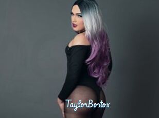 TaylorBostox