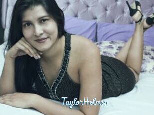TaylorHolmes