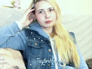 TaylorHoppow