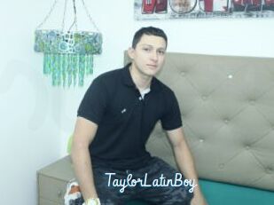 TaylorLatinBoy