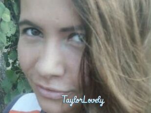 TaylorLovely