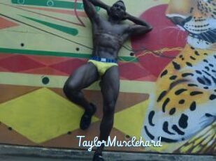TaylorMusclehard