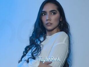TaylorRosh