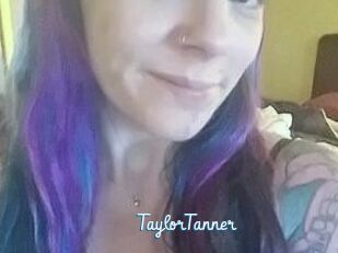 TaylorTanner