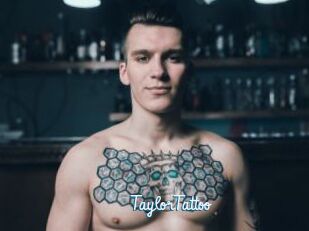 TaylorTattoo